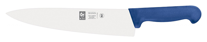 Нож поварской ICEL Practica Chef's Knife 24600.3027000.200 синий