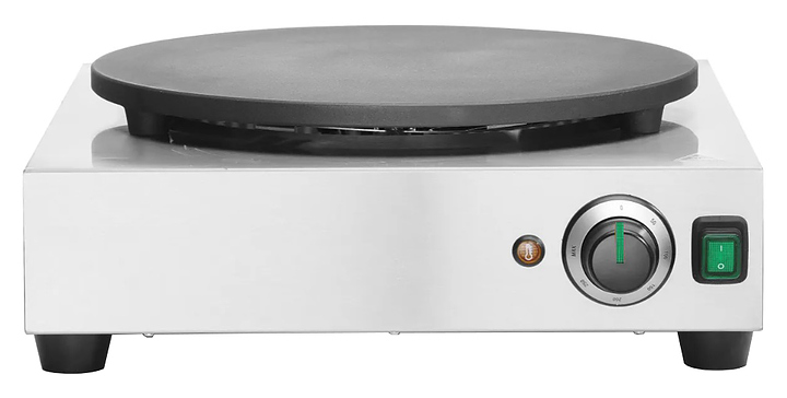 Блинница Kocateq JB 1P GL