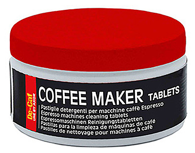 Таблетки для очистки эспрессо-кофемашин Axor COFFEE MAKER TABLETS 100 шт.