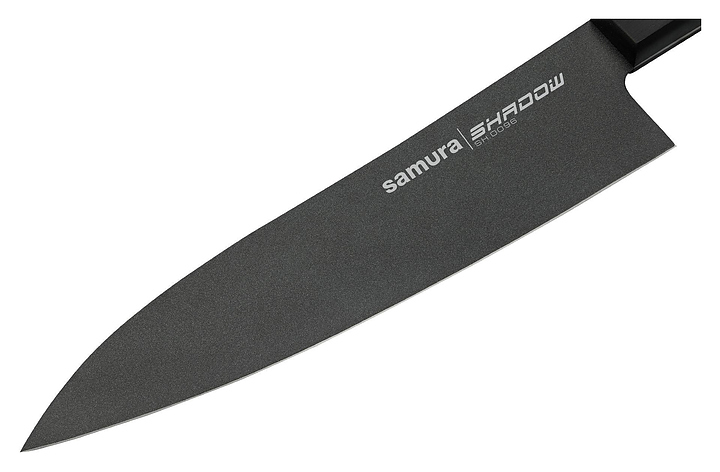 Нож кухонный Samura Shadow SH-0096