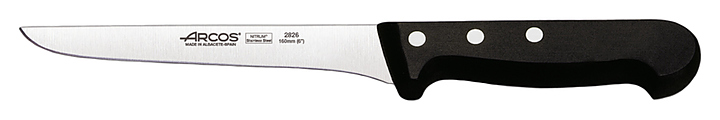 Нож обвалочный Arcos Universal Boning Knife 282604