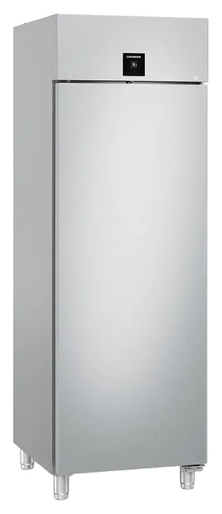 Шкаф холодильный Liebherr FRPSvg 6501 Performance GN2/1 нерж. сталь