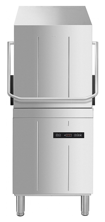 Купольная посудомоечная машина SMEG Professional SPH505L