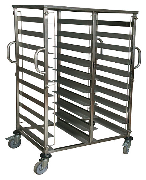 Тележка-шпилька AVATHERM thermo tray trolley 20