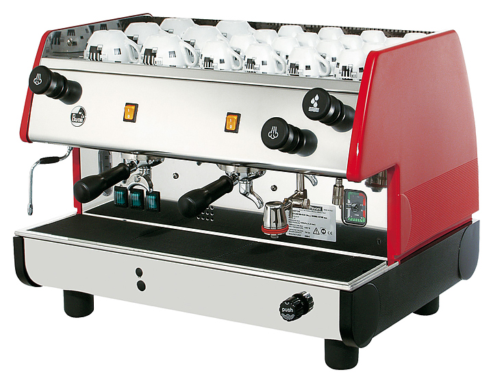 Кофемашина La Pavoni BART2M