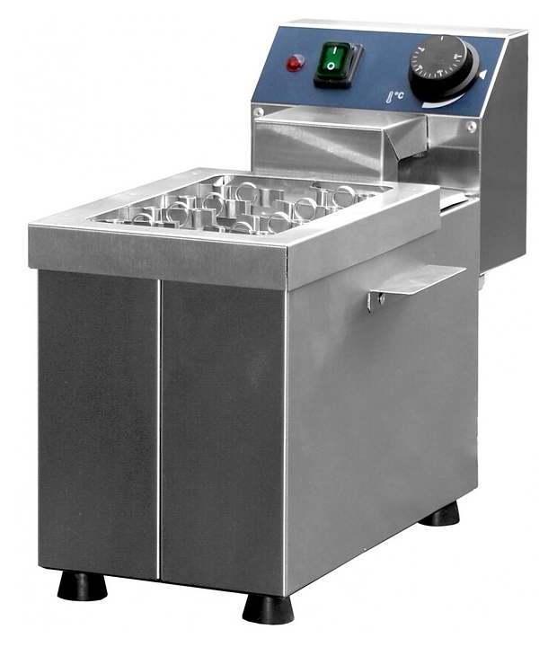 Фритюрница для сосисок в тесте Новая Энергия ФЭ-Н 1,5