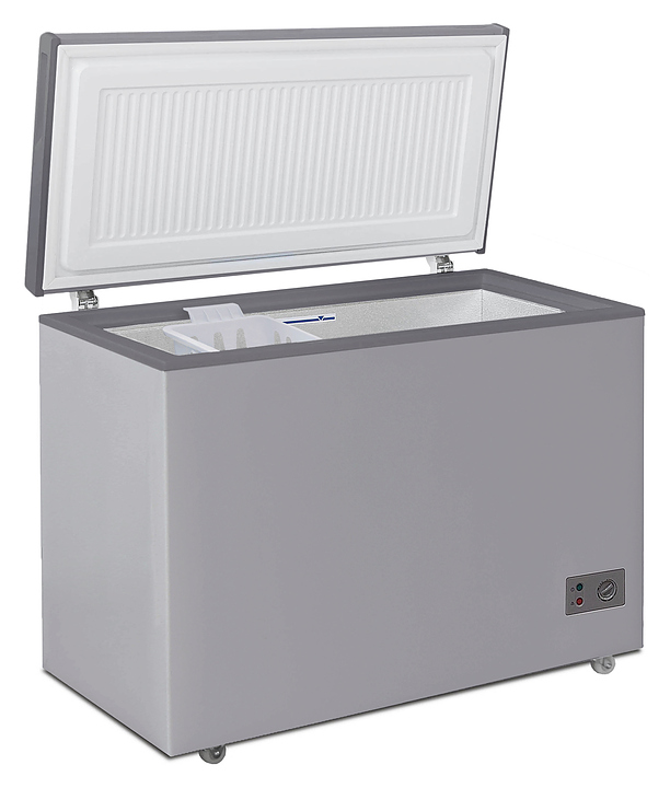 Ларь морозильный Бирюса M240KX