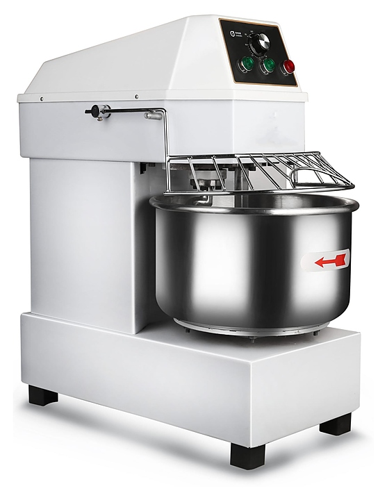 Тестомес спиральный Assum SH40