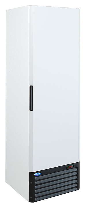 Шкаф холодильный Марихолодмаш Капри 0,5 М