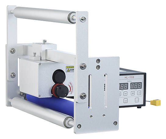 Датер Hualian HL-1108 (800) верхняя подача