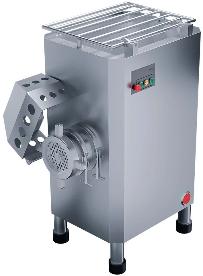 Волчок шнековый для измельчения мяса Hualian Machinery JR-D120