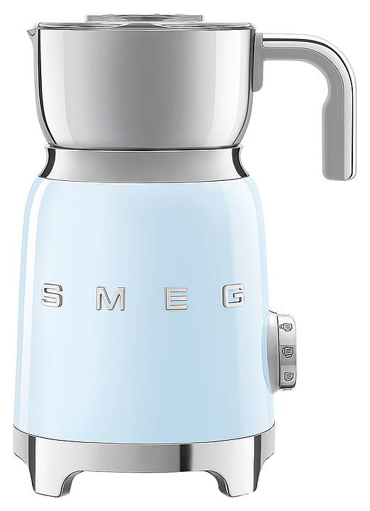 Вспениватель молока SMEG MFF01PBEU