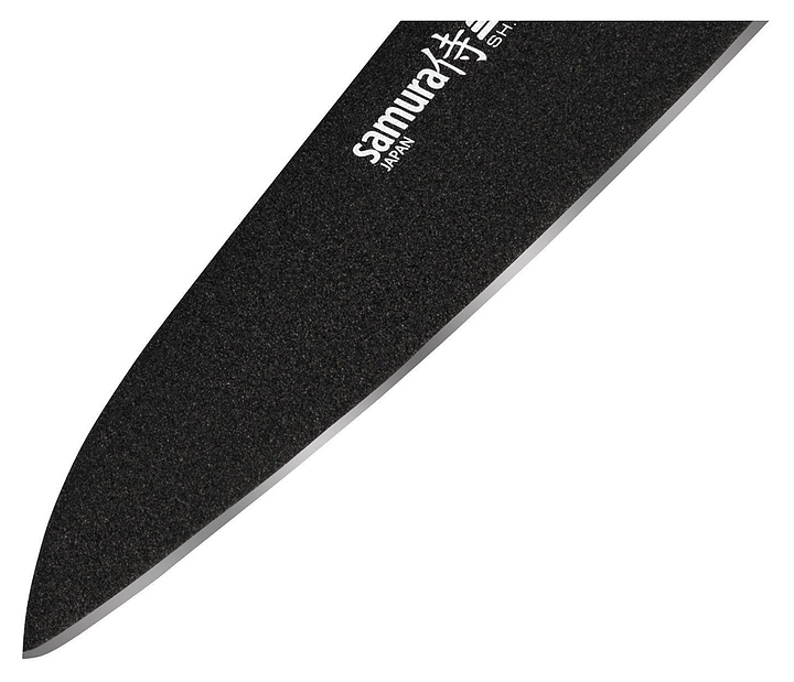 Нож кухонный Samura Shadow SH-0011