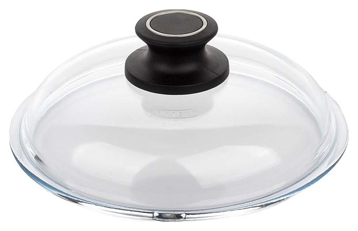 Крышка стеклянная AMT Gastroguss Glass Lids 020