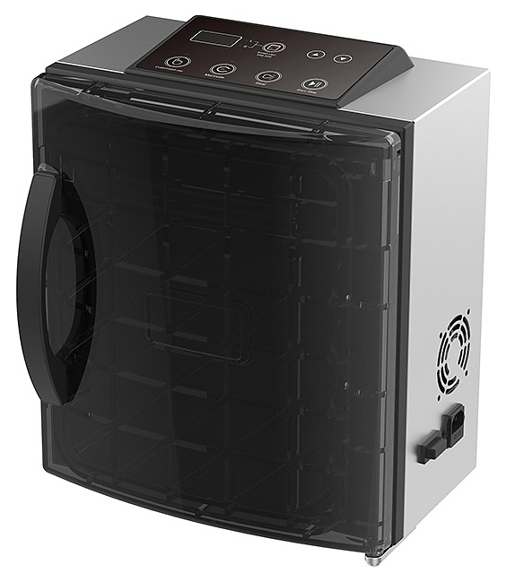 Вакуумный упаковщик PACKVAC DRY VM-250V вертикальный