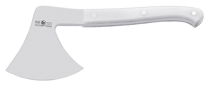 Топор мясника ICEL Poly Butcher Axe 39200.400G000.150