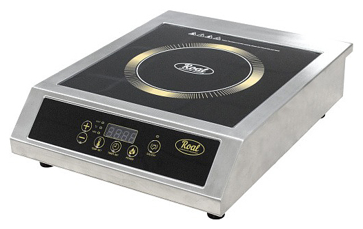 Плита индукционная ROAL NS.A-923