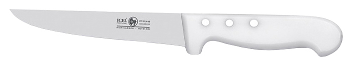 Нож обвалочный ICEL Technik Boning Knife 27100.3139000.150