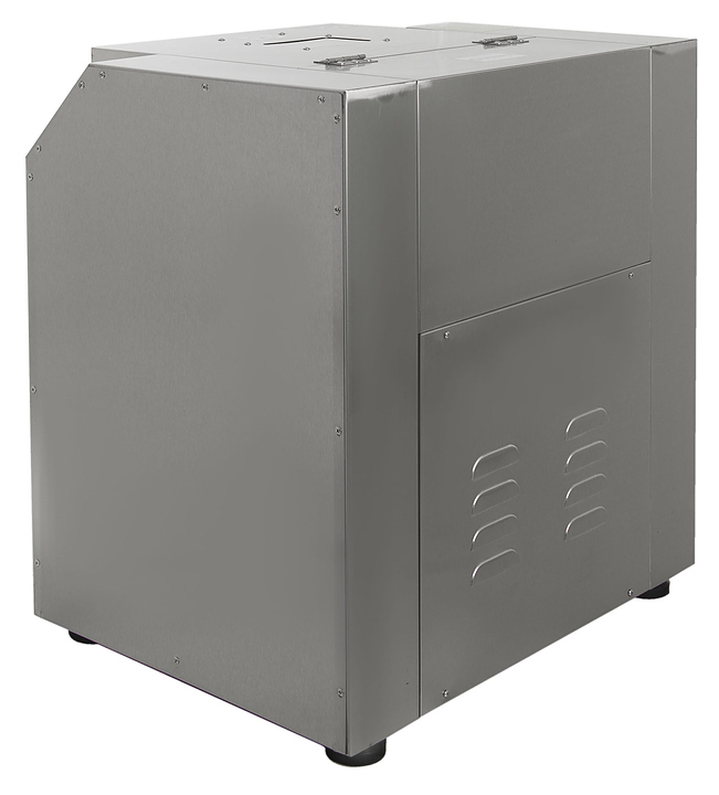 Машина тестомесильная Foodatlas HDM(J)-25