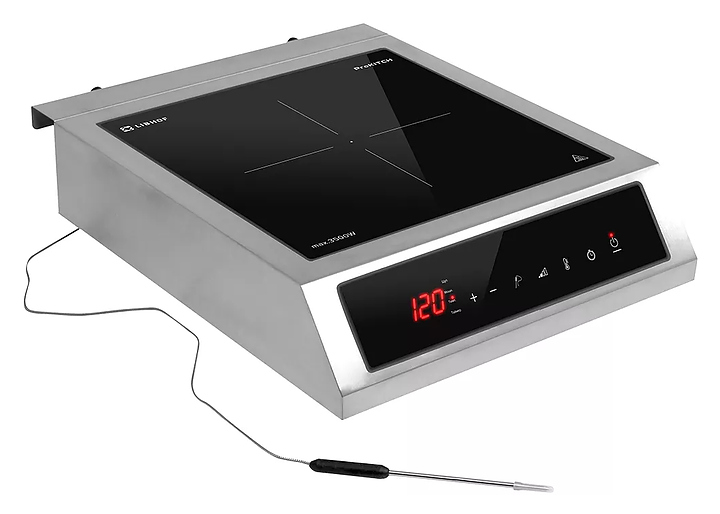 Плита индукционная Libhof CT-3501S