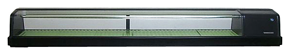 Витрина холодильная для суши Hoshizaki HNC-210-AR