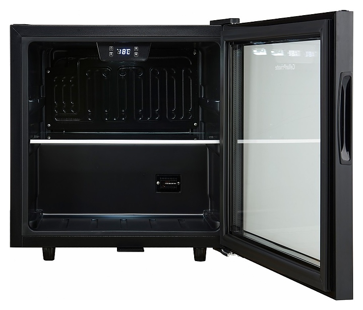Шкаф холодильный Cellar Private CP017AB