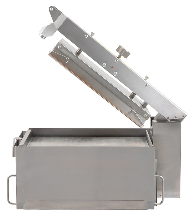 Гриль контактный RoboLabs RoboSmartGrill