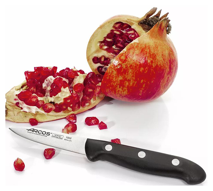 Нож для чистки овощей Arcos Maitre 1502