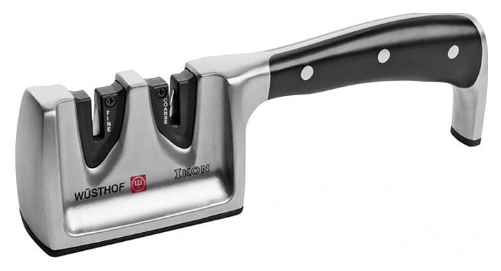 Точилка для ножей Wüsthof Sharpeners 4348