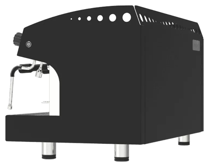 Кофемашина FIAMMA Caravel 3 CV TC