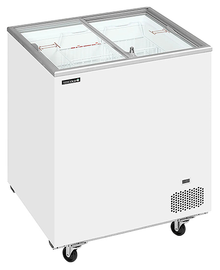 Ларь морозильный TEFCOLD IC201SC