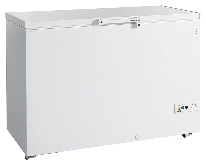 Ларь морозильный TEFCOLD FR405 SL