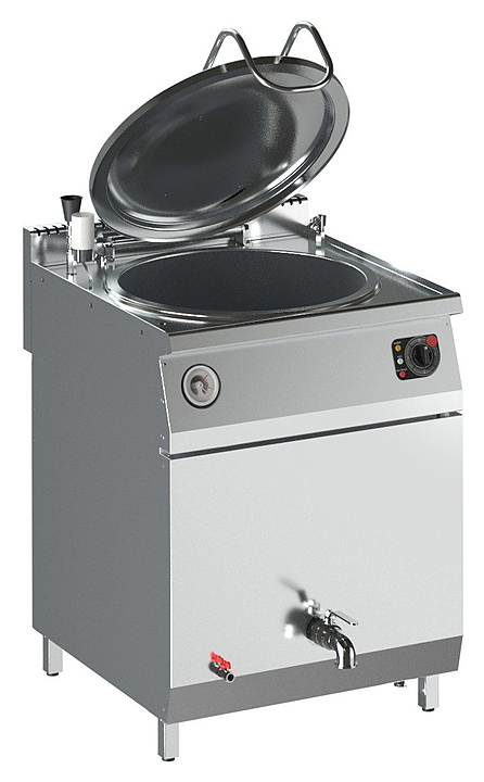 Котел пищеварочный Gabino BL-250