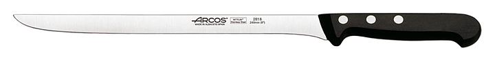 Нож для окорока Arcos Universal Slicing Knife 281804