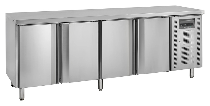 Стол холодильный TEFCOLD CK7410-SP