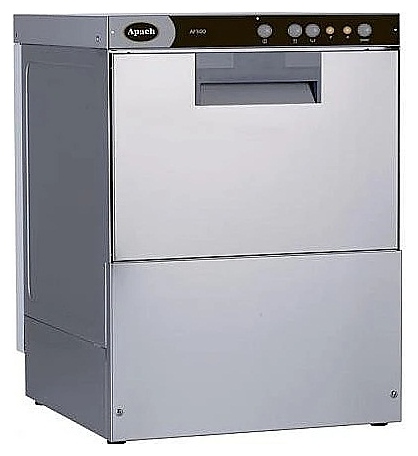 Фронтальная посудомоечная машина Apach AFTRD500 DD (919047)