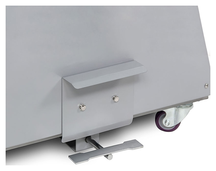 Машина тестораскаточная Campbon Gastro d’tail H-520E