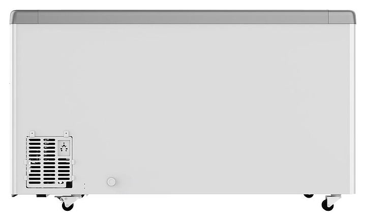 Ларь морозильный Aucma SD-600F