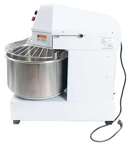 Машина тестомесильная Foodatlas HS-40A Eco графитовая