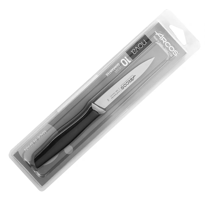 Нож кухонный для чистки Arcos Nova 188601