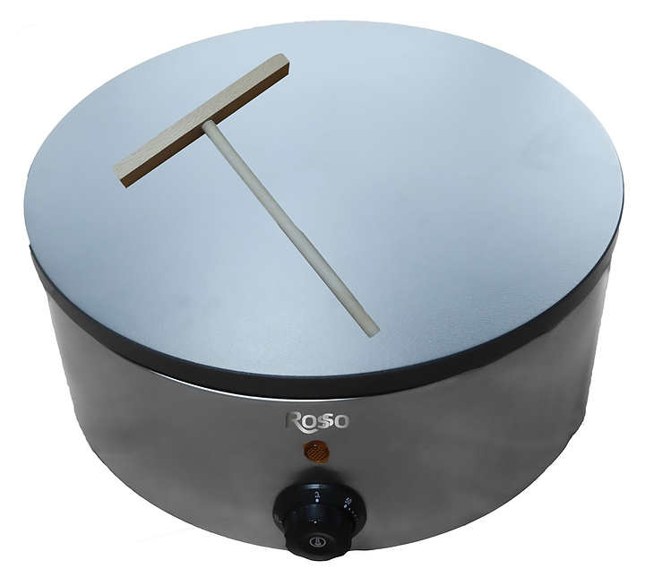 Блинница Rosso HCM-400
