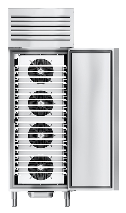 Шкаф шоковой заморозки Abat ШОК-20-1/1ПМ-01