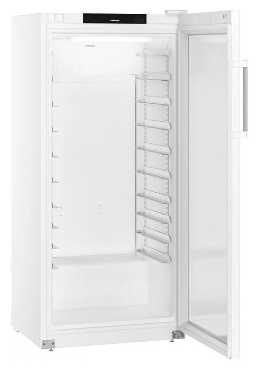 Шкаф холодильный для пекарен Liebherr BRFvg 5511 Performance под противни 600х400 мм белый