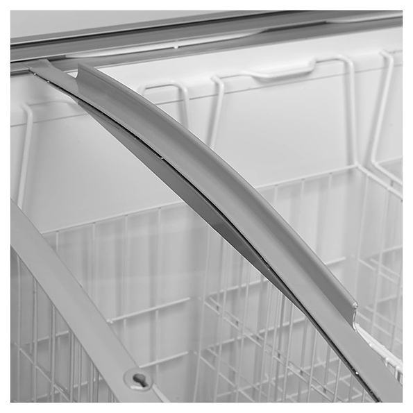 Ларь морозильный TEFCOLD IC551SCEB