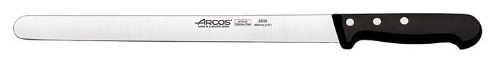 Нож для окорока Arcos Universal Slicing Knife 283804