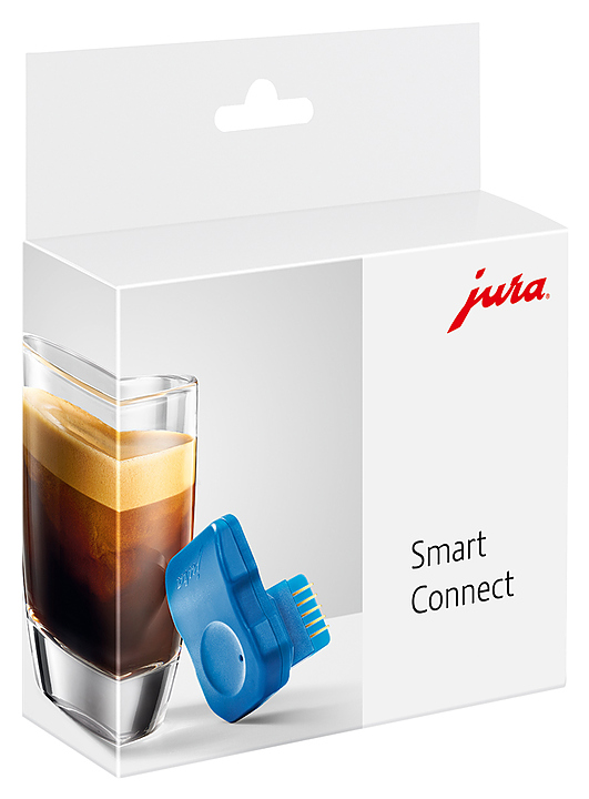 SMART CONNECT Jura