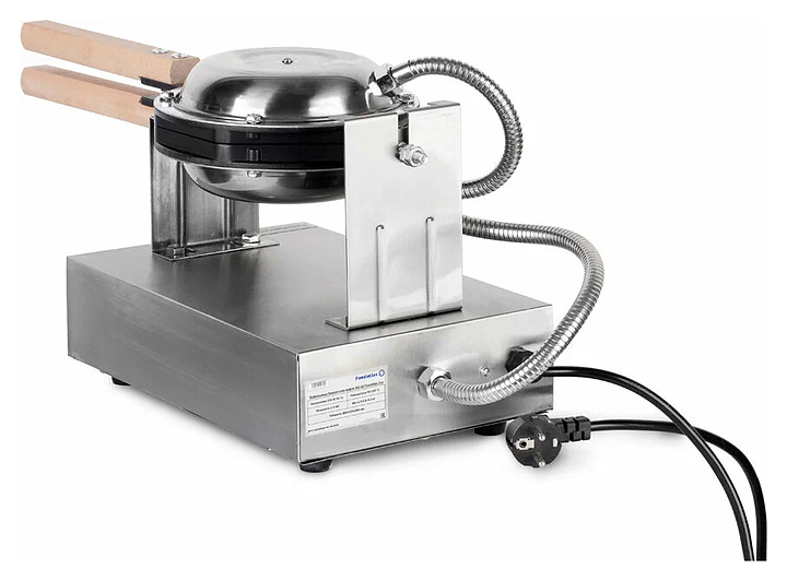 Вафельница Foodatlas WZ-QQ настольная