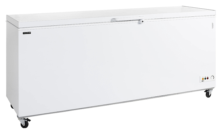 Ларь морозильный TEFCOLD CF700 SL