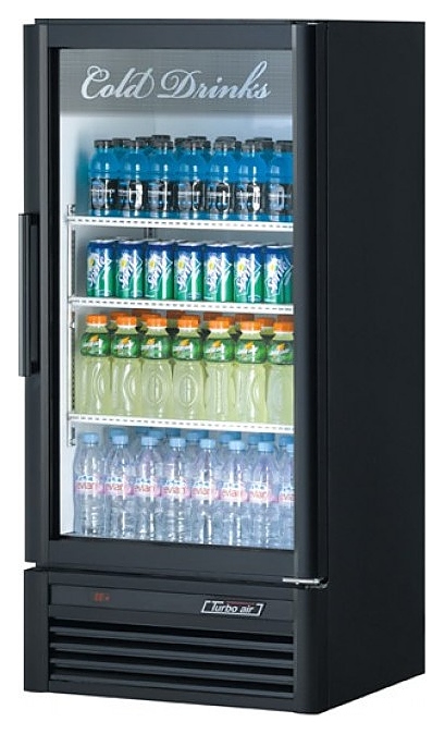 Шкаф холодильный Turbo air TGM-10SD