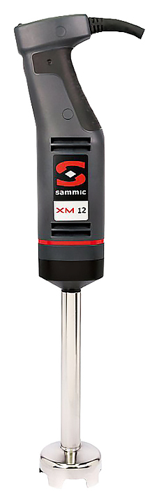 Блендер погружной Sammic XM-12